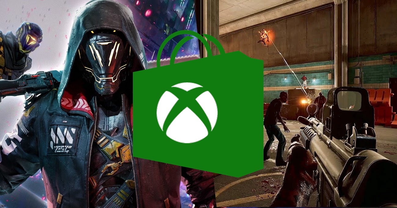 Xbox agora oferece jogos por menos de R$ 45 na promoção