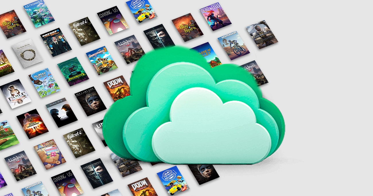 Todos os jogos que estão disponíveis no Xbox Cloud Gaming para compra