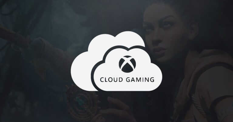 Xbox Cloud Gaming 2