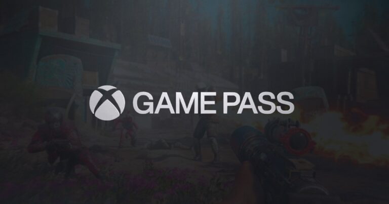 Xbox Game Pass 1