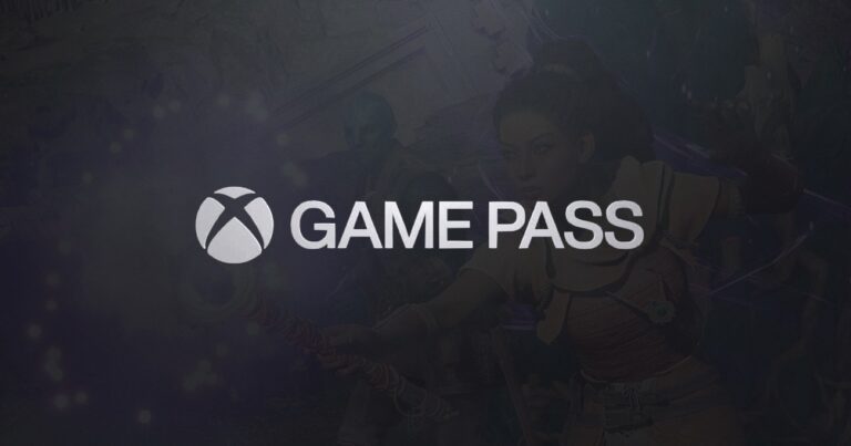 Xbox Game Pass 2