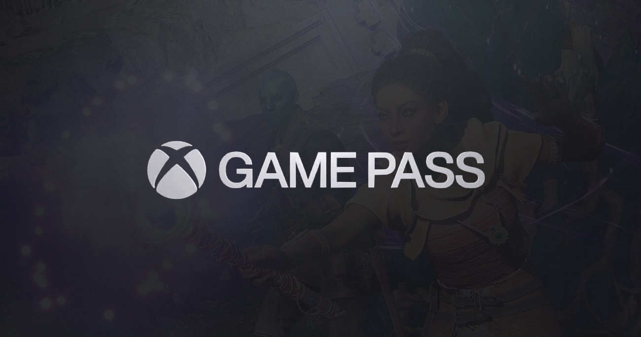 Xbox Game Pass anuncia os primeiros jogos para fevereiro