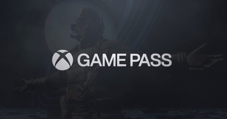 Xbox Game Pass 3