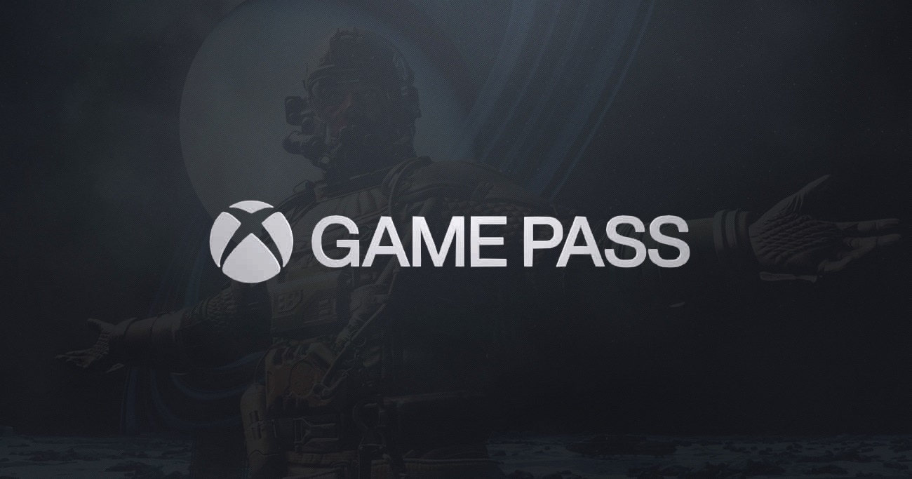 Xbox Game Pass libera de surpresa três jogos na biblioteca