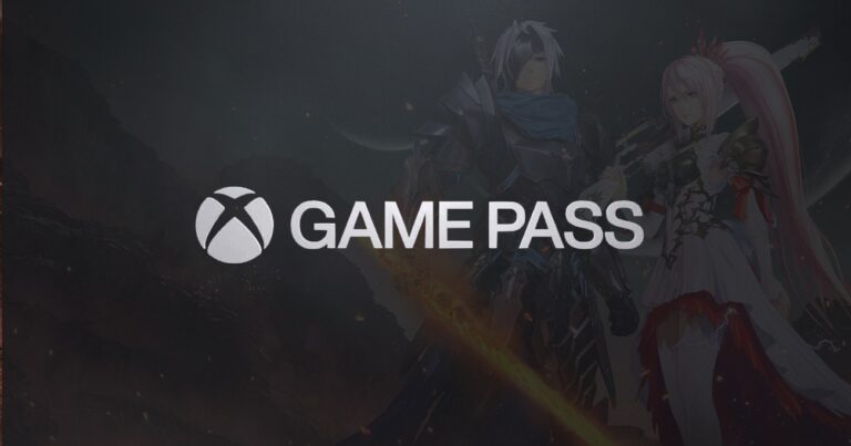 Xbox Game Pass 6