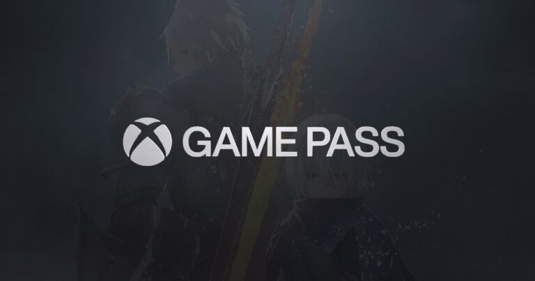 Xbox Game Pass