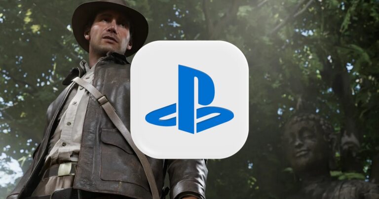 Microsoft pode lançar Indiana Jones no PS5 em abril