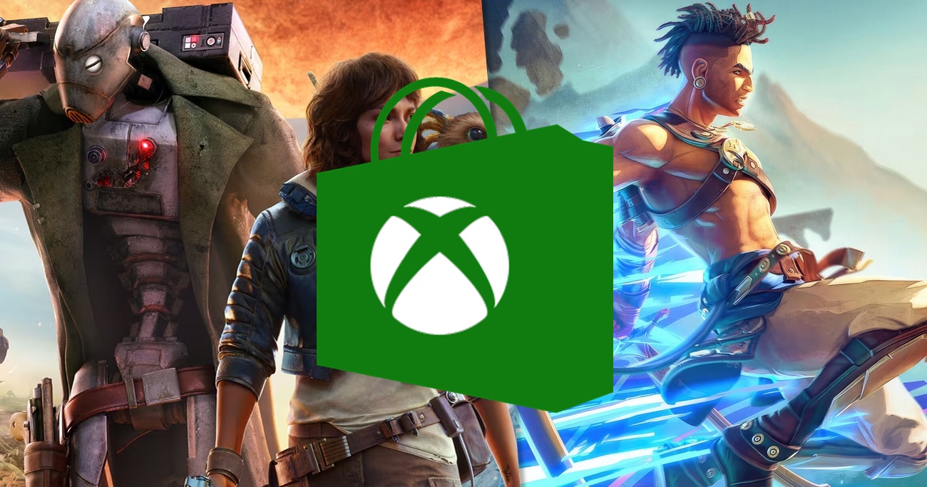 Jogos da Ubisoft estão em promoção para Xbox