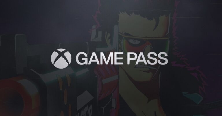 Xbox Game Pass 2