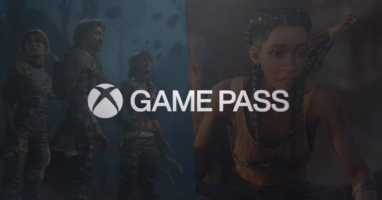 Xbox Game Pass confirma 6 jogos para abril de 2025