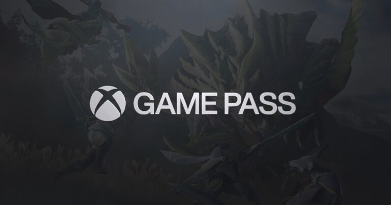 Xbox Game Pass 4