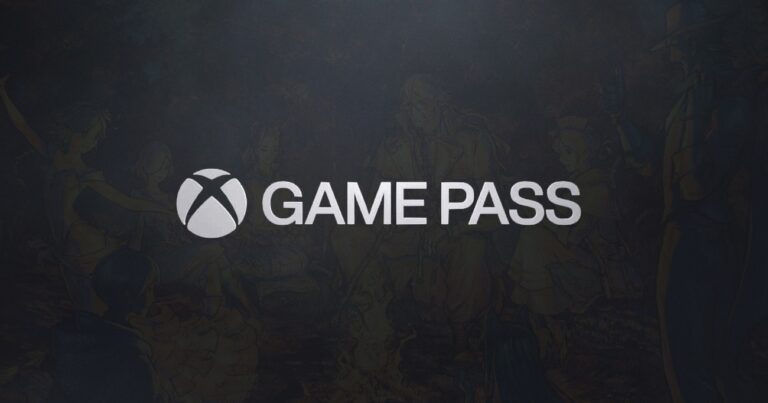 Xbox Game Pass 5