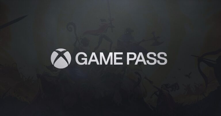 Xbox Game Pass 6