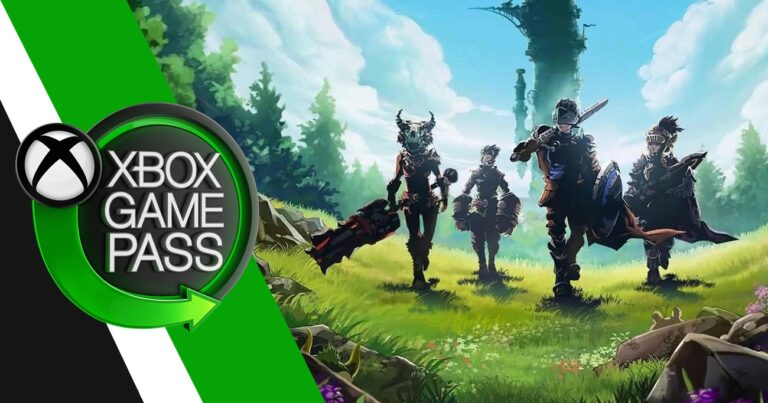 Xbox Game Pass 7